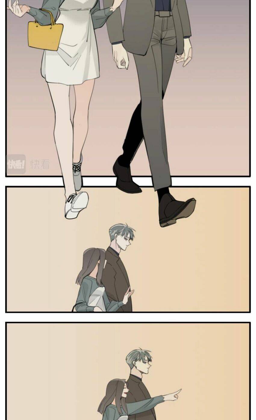 Vật Trong Tay Chapter 76 - Trang 2