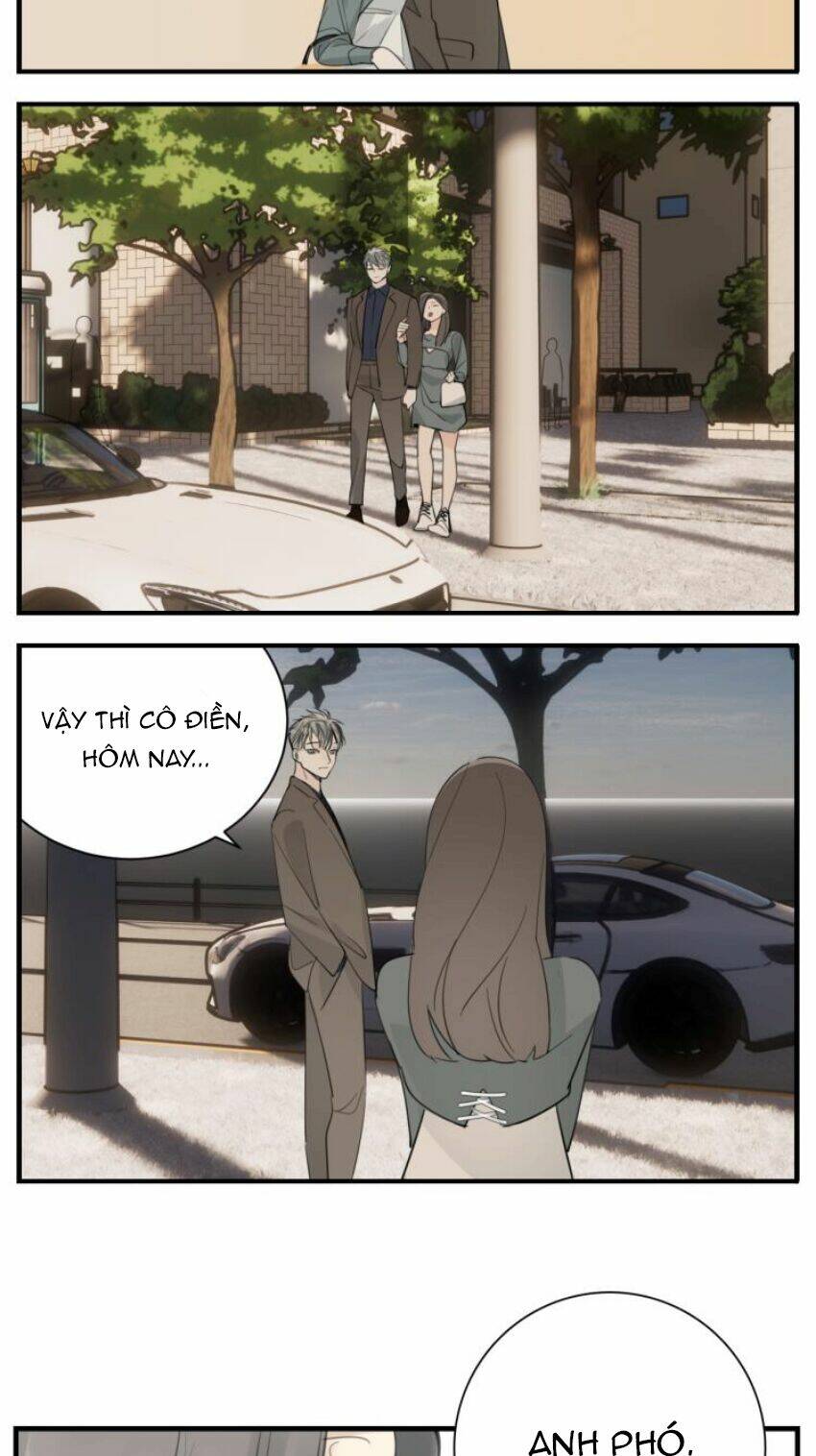 Vật Trong Tay Chapter 76 - Trang 2