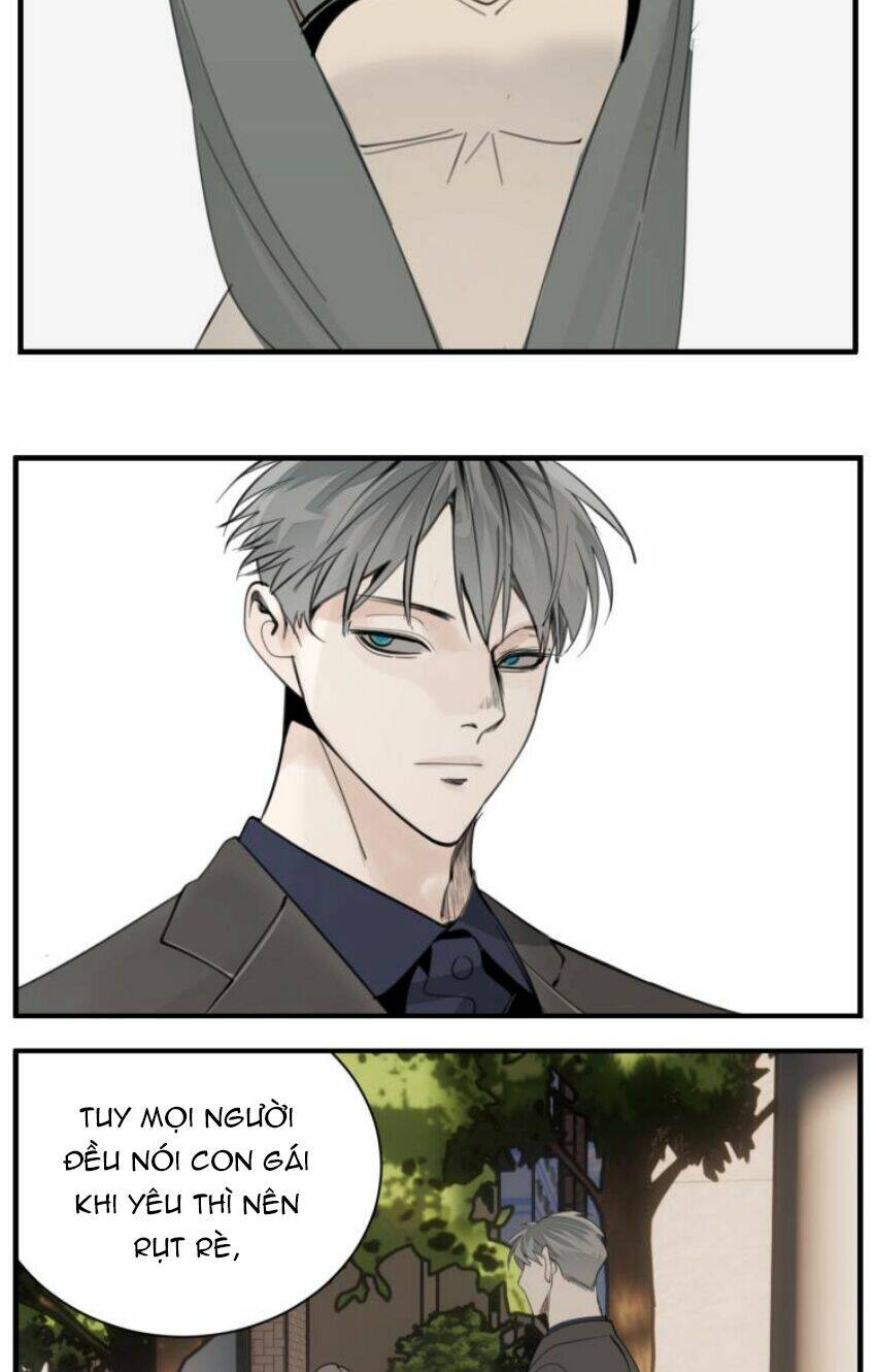 Vật Trong Tay Chapter 76 - Trang 2