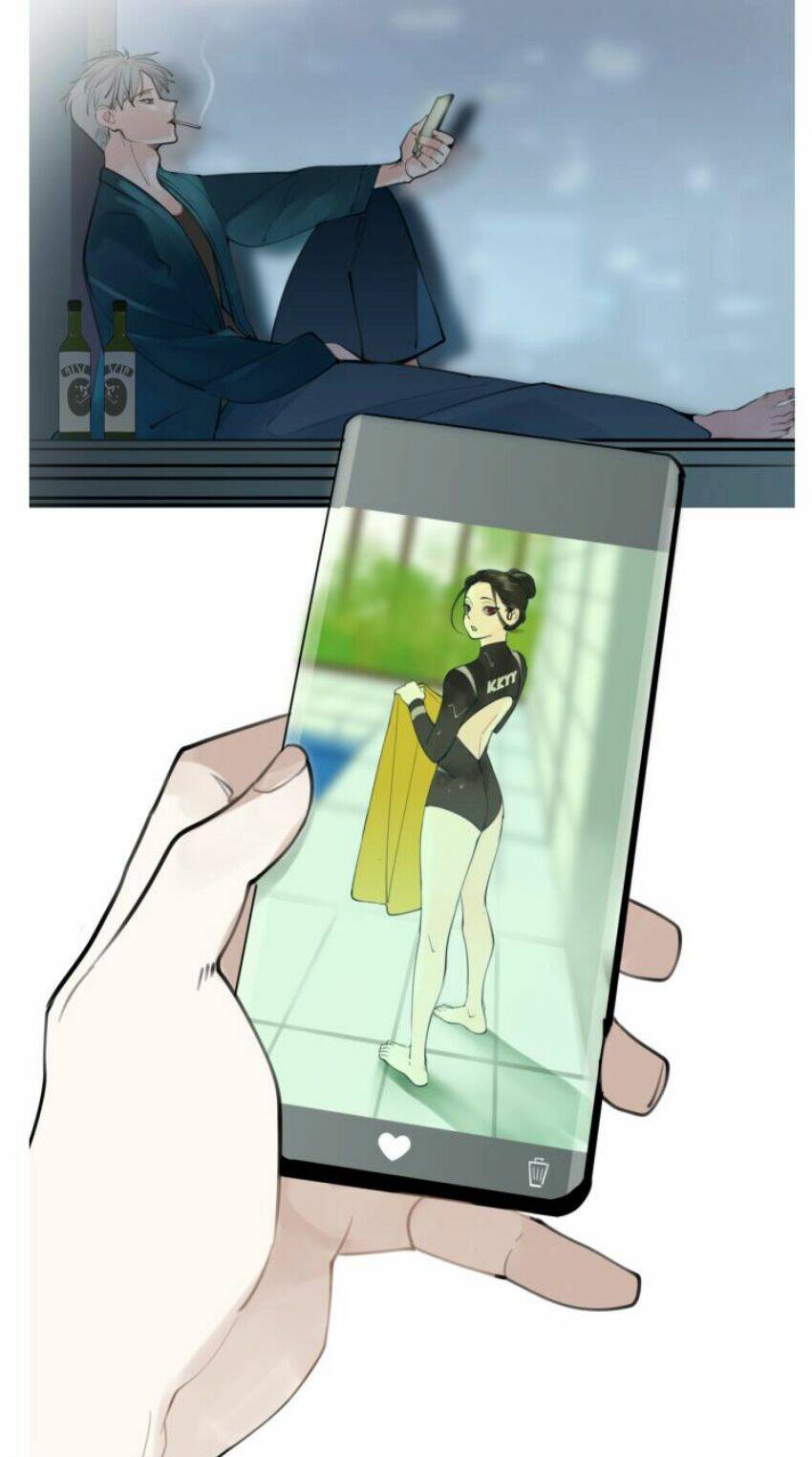 Vật Trong Tay Chapter 76 - Trang 2