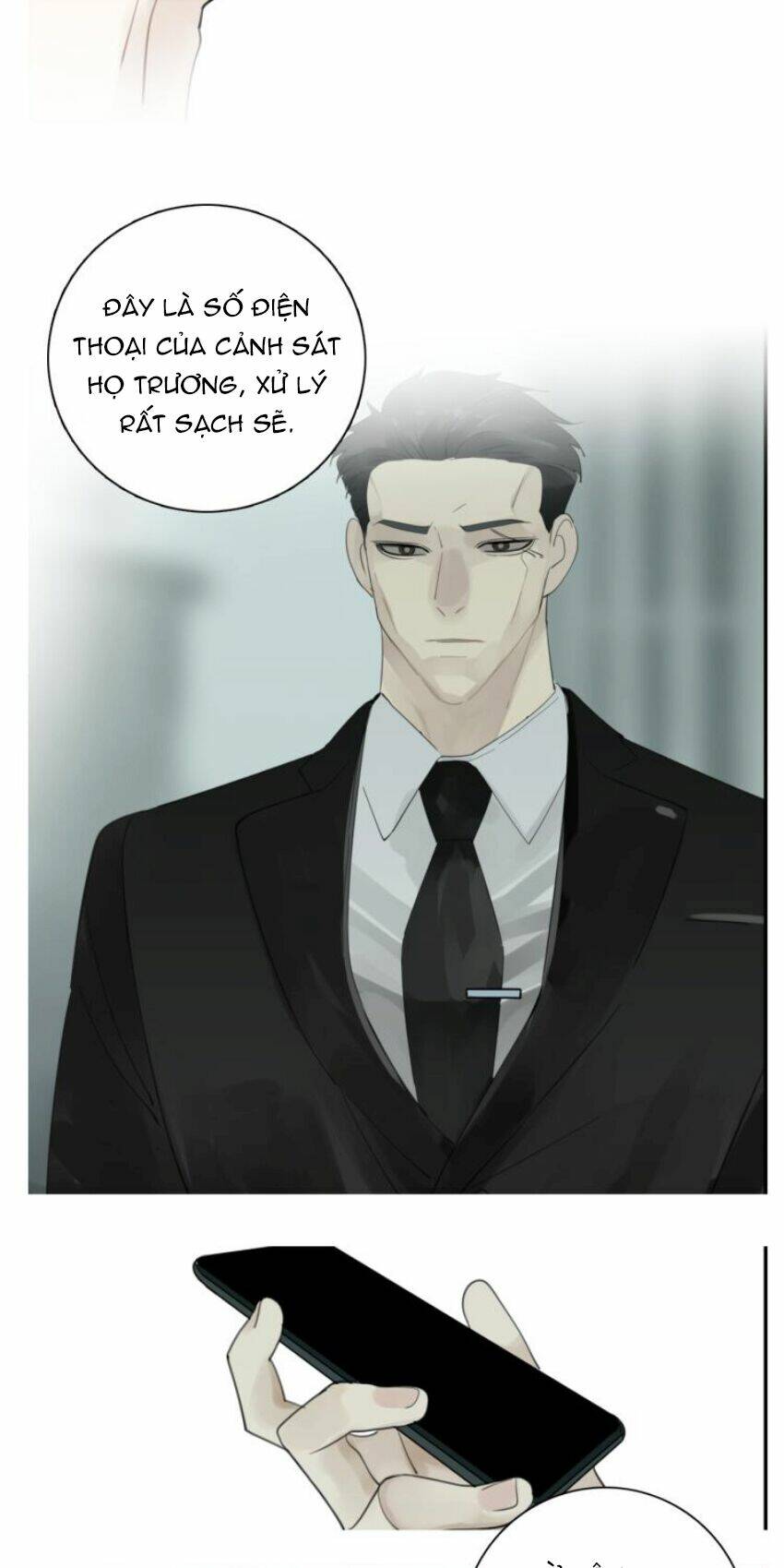 Vật Trong Tay Chapter 76 - Trang 2