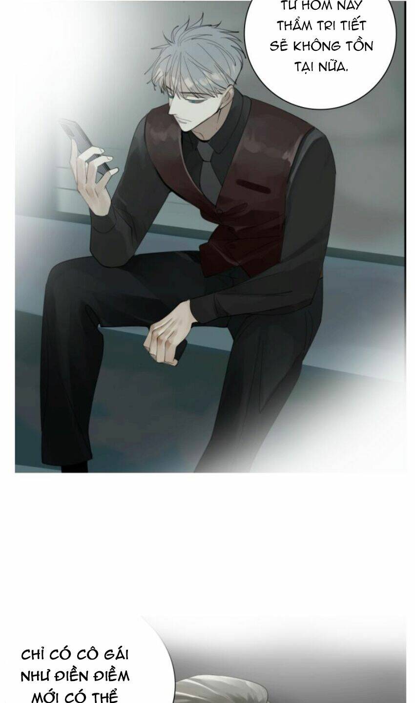 Vật Trong Tay Chapter 76 - Trang 2