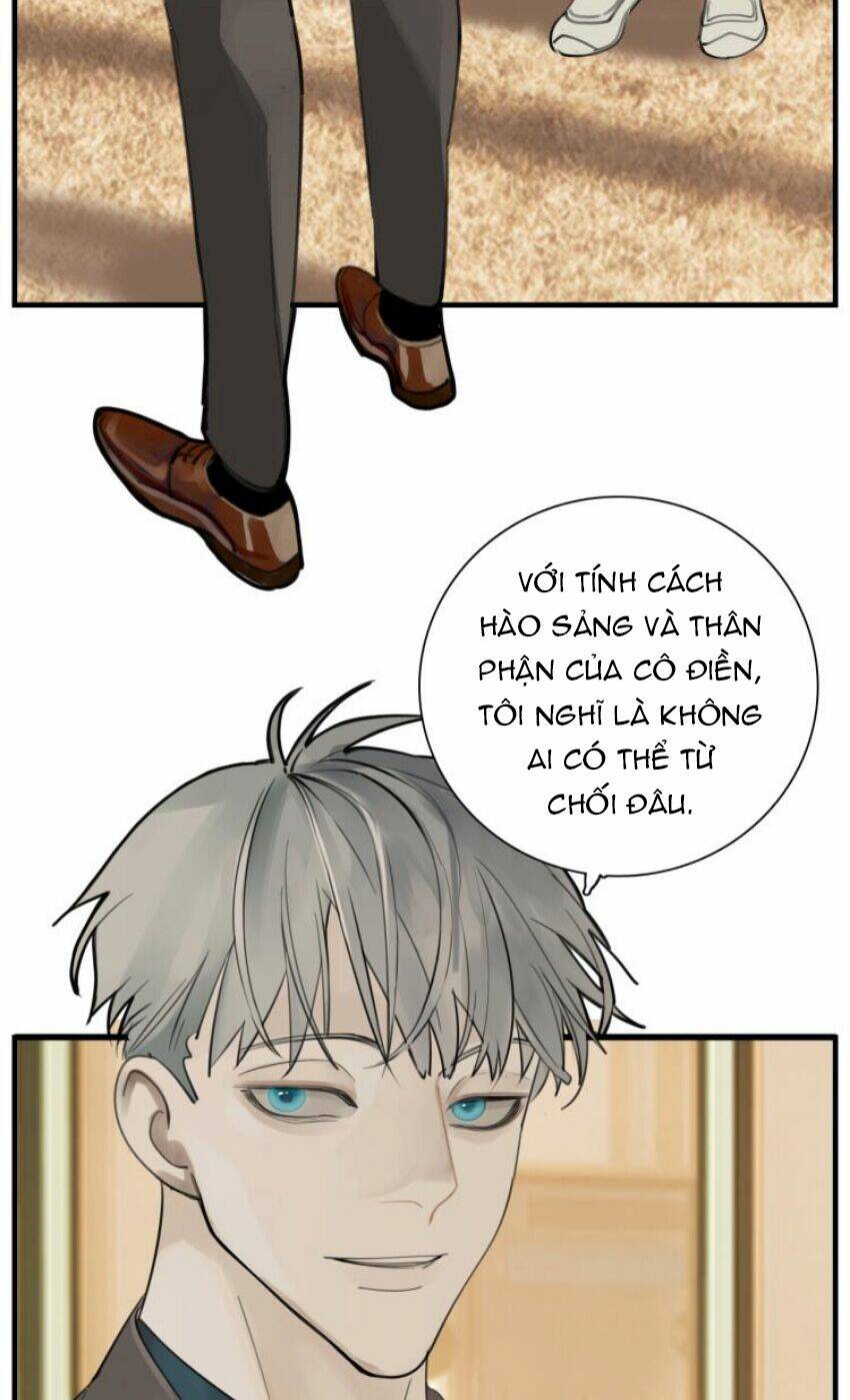 Vật Trong Tay Chapter 76 - Trang 2