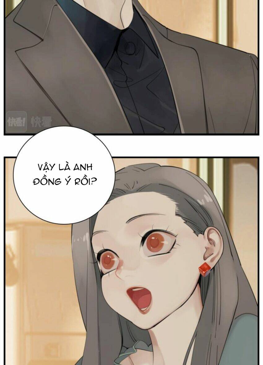 Vật Trong Tay Chapter 76 - Trang 2