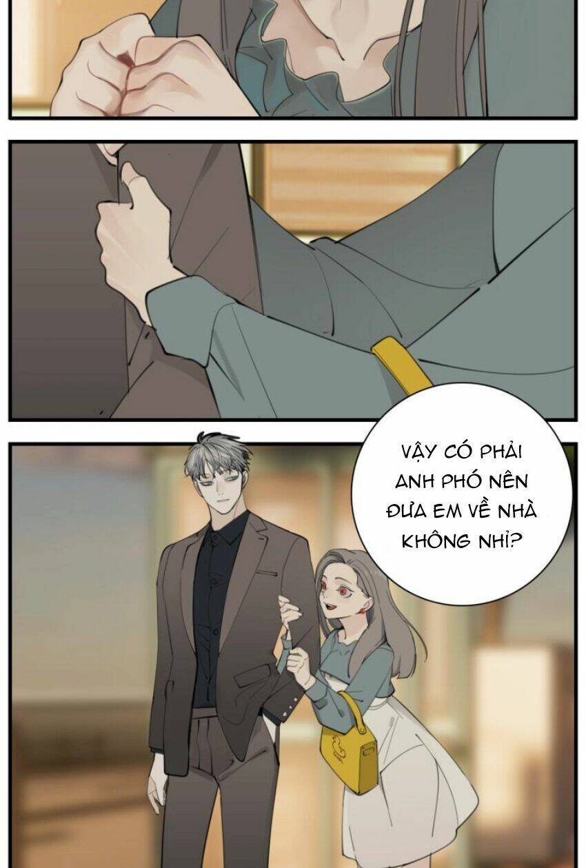 Vật Trong Tay Chapter 76 - Trang 2