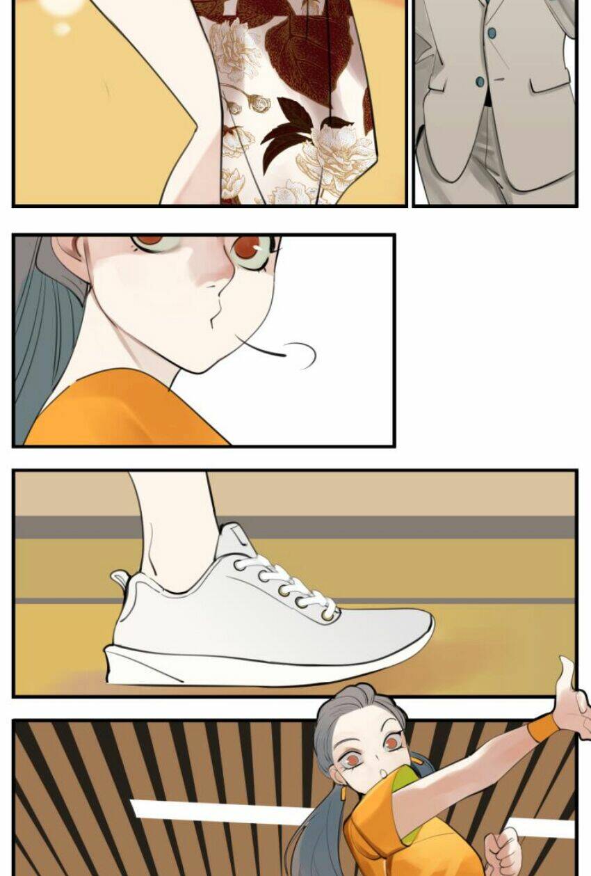 Vật Trong Tay Chapter 76 - Trang 2