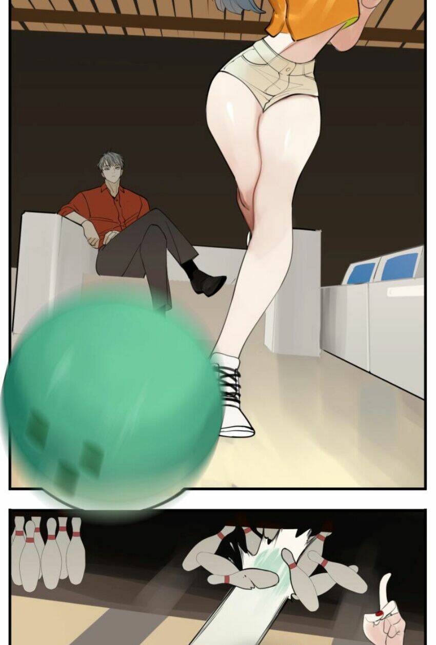 Vật Trong Tay Chapter 76 - Trang 2