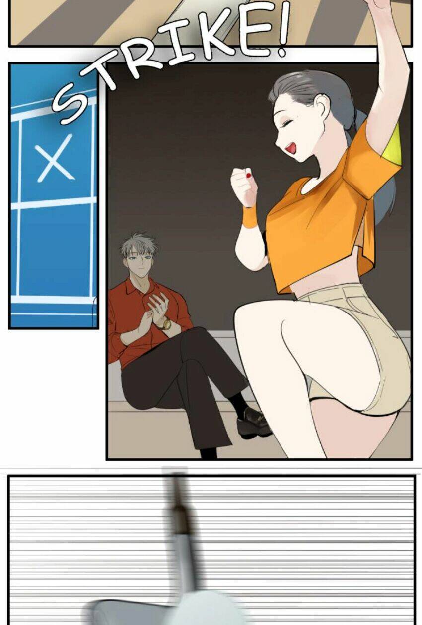 Vật Trong Tay Chapter 76 - Trang 2