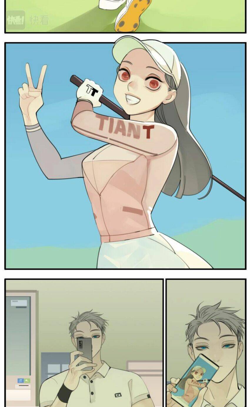 Vật Trong Tay Chapter 76 - Trang 2