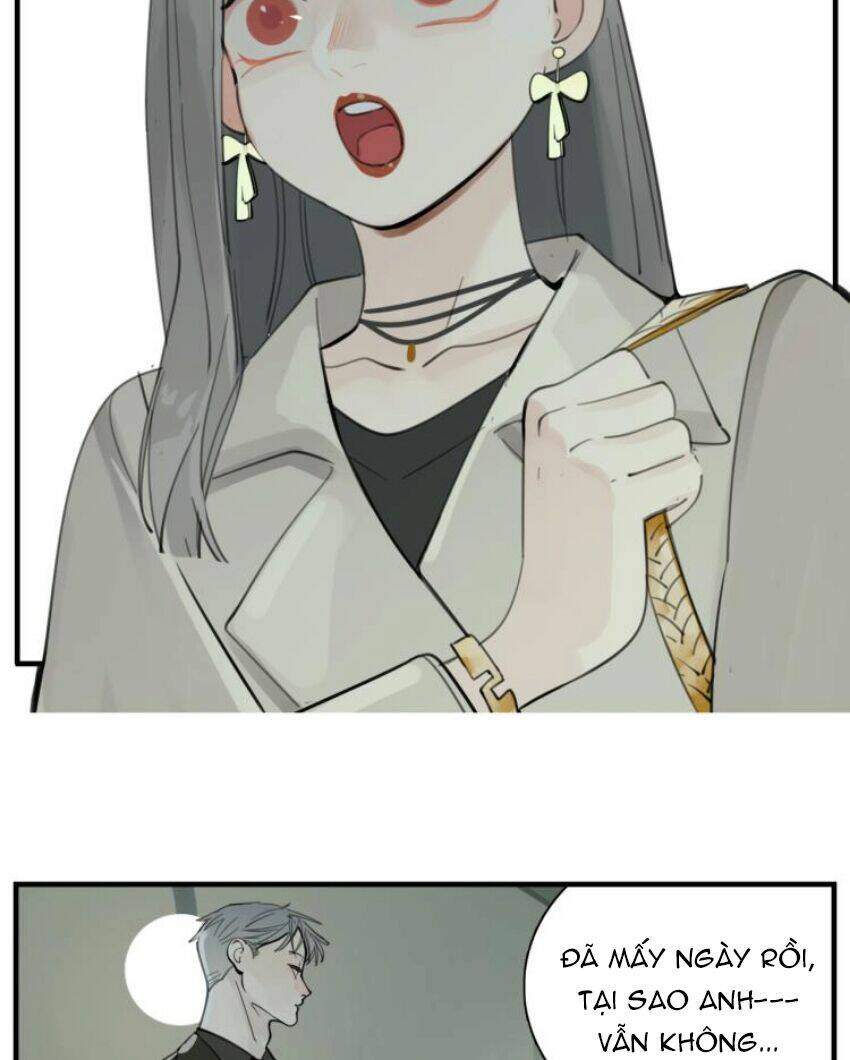 Vật Trong Tay Chapter 76 - Trang 2