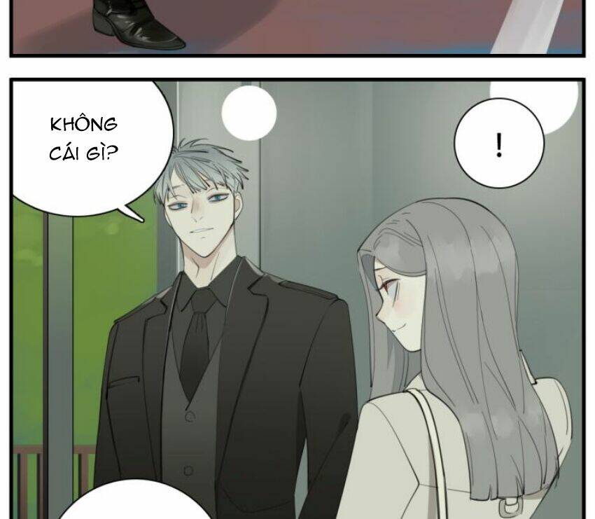 Vật Trong Tay Chapter 76 - Trang 2