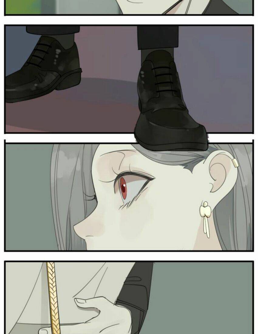 Vật Trong Tay Chapter 76 - Trang 2