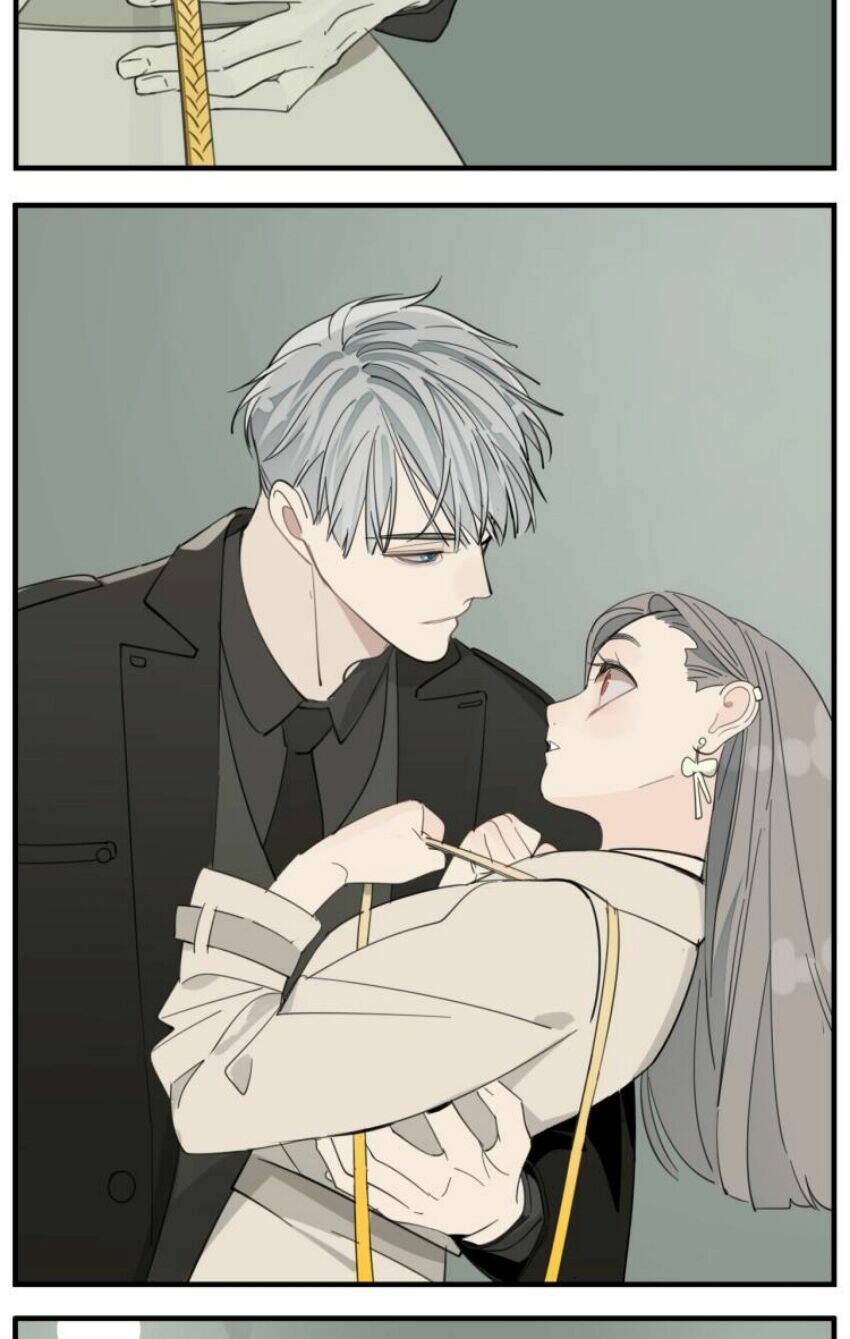 Vật Trong Tay Chapter 76 - Trang 2