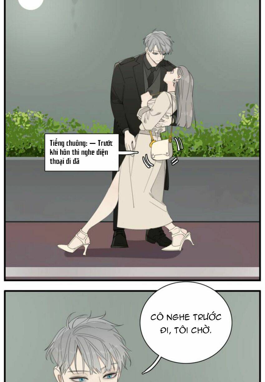 Vật Trong Tay Chapter 76 - Trang 2