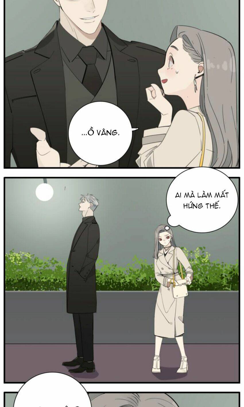 Vật Trong Tay Chapter 76 - Trang 2