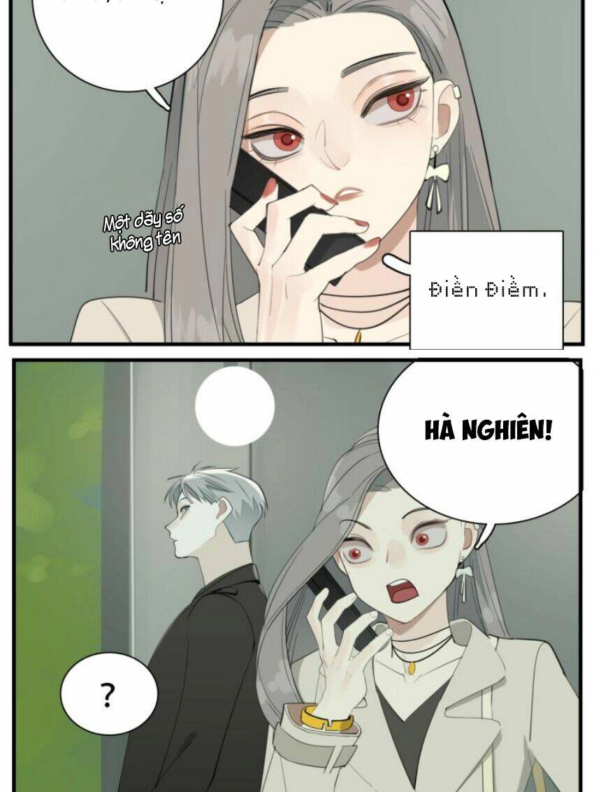 Vật Trong Tay Chapter 76 - Trang 2