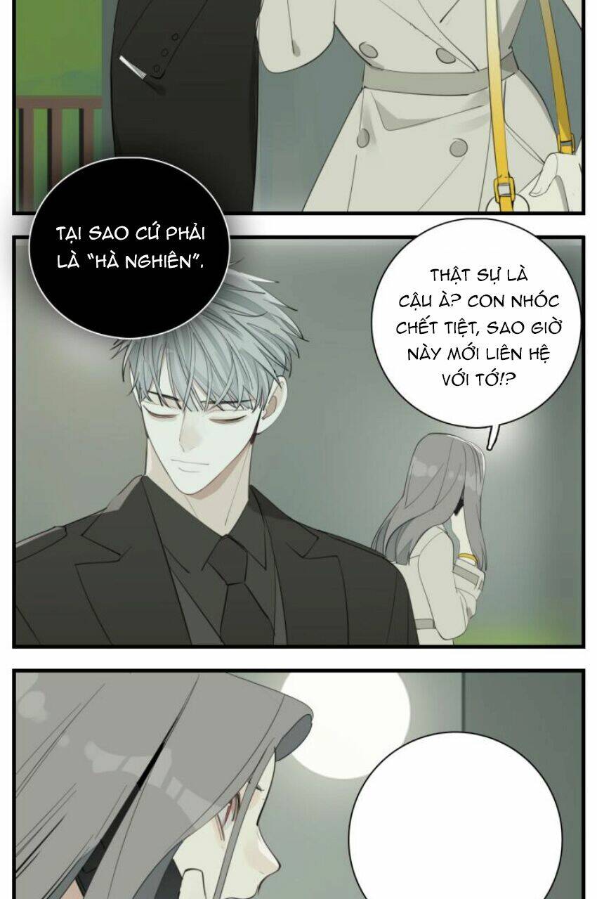 Vật Trong Tay Chapter 76 - Trang 2