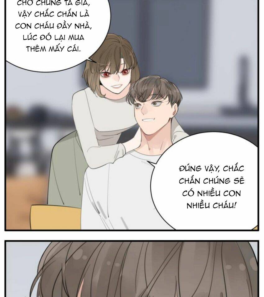 Vật Trong Tay Chapter 77 - Trang 2