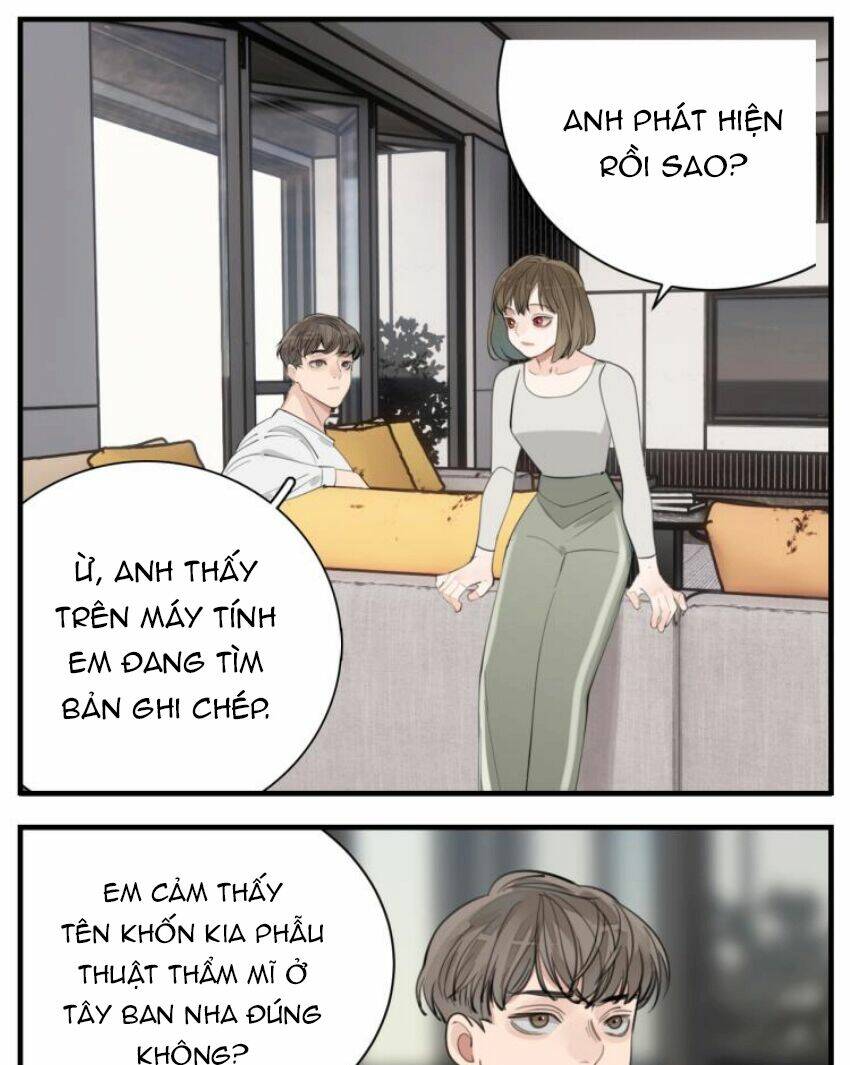 Vật Trong Tay Chapter 77 - Trang 2