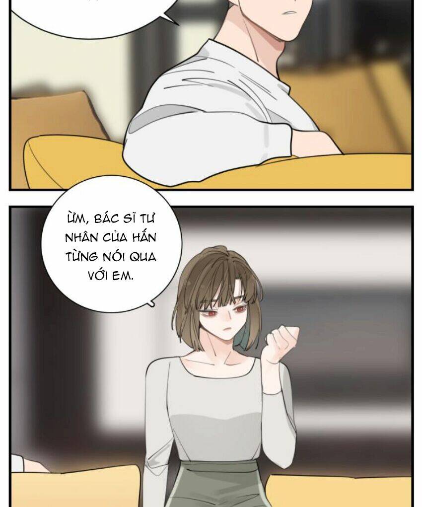 Vật Trong Tay Chapter 77 - Trang 2