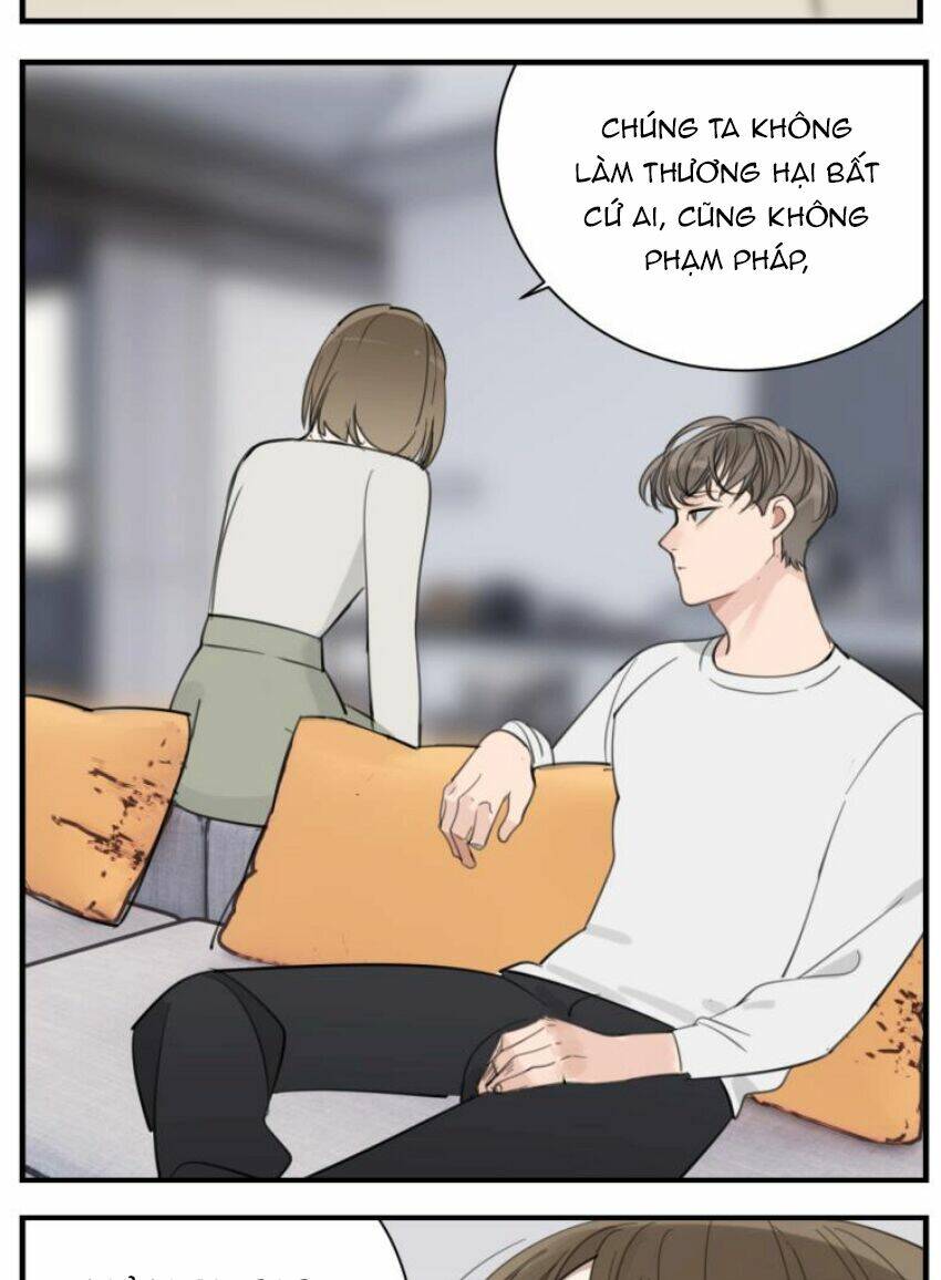 Vật Trong Tay Chapter 77 - Trang 2