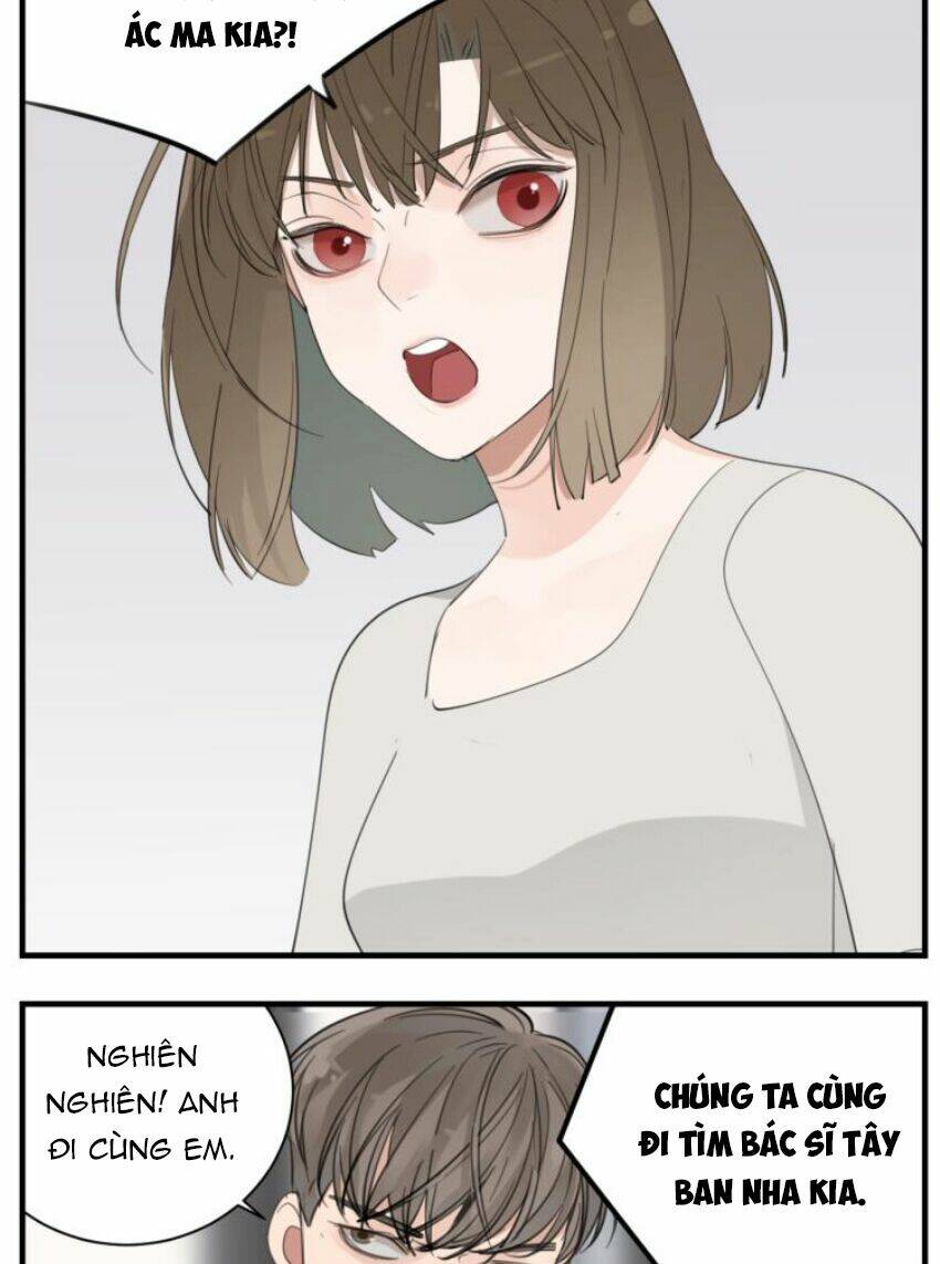 Vật Trong Tay Chapter 77 - Trang 2