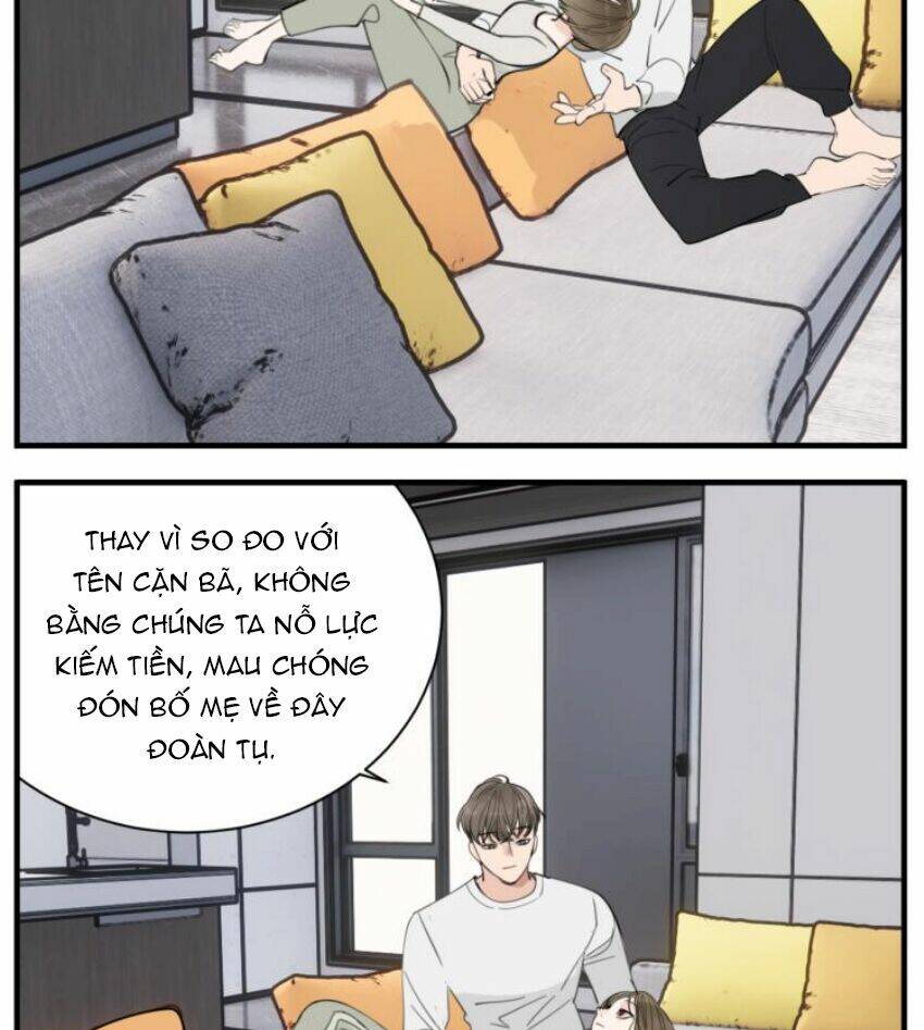 Vật Trong Tay Chapter 77 - Trang 2