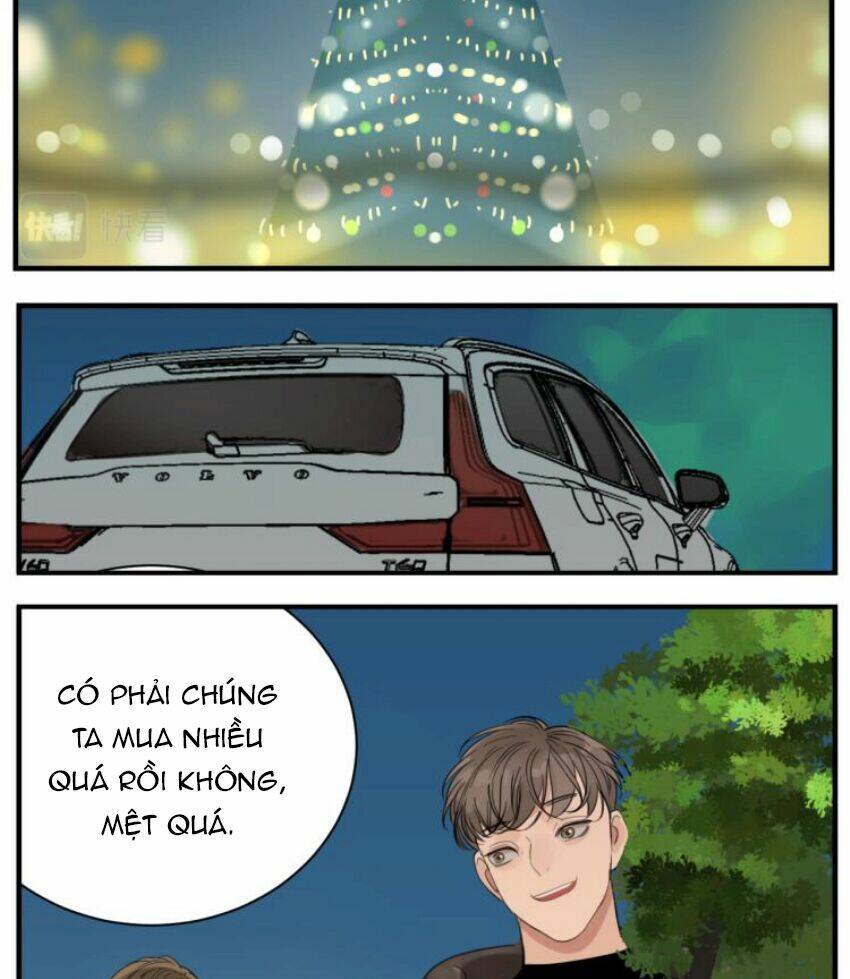 Vật Trong Tay Chapter 77 - Trang 2