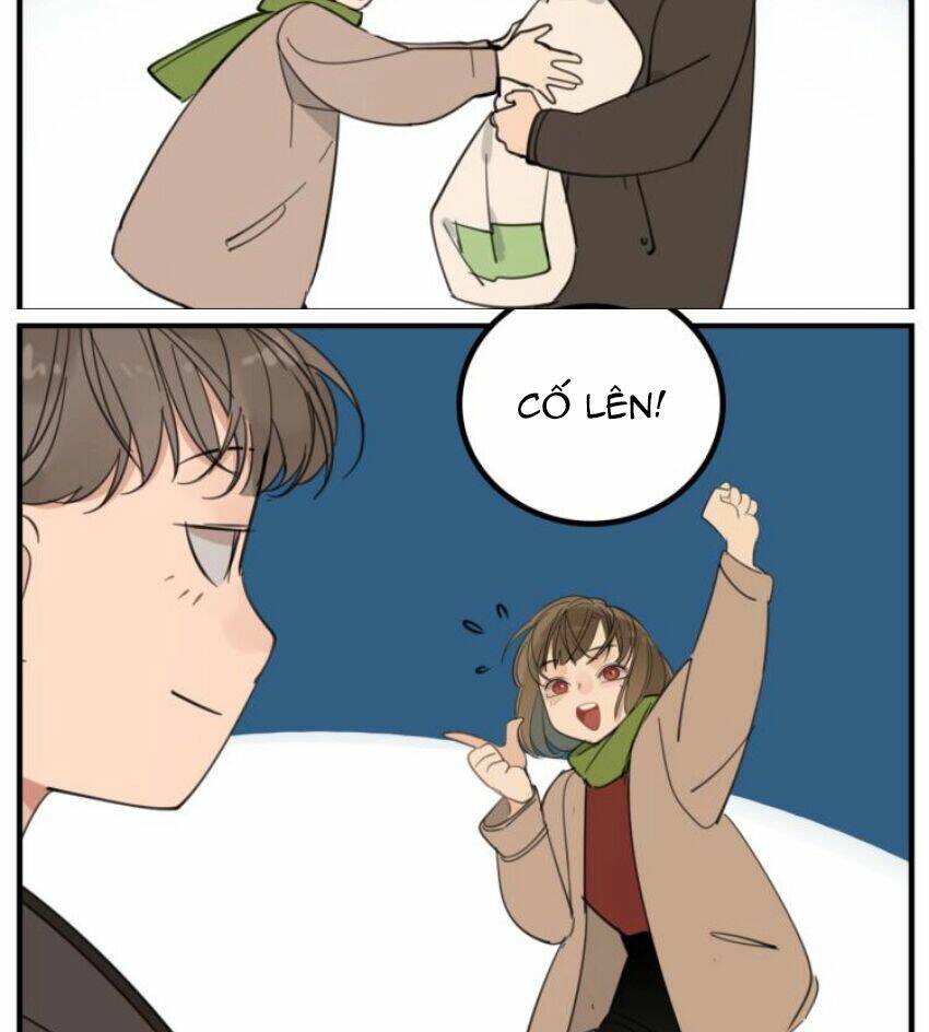 Vật Trong Tay Chapter 77 - Trang 2