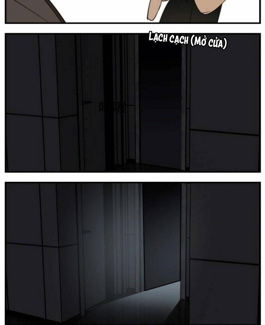 Vật Trong Tay Chapter 77 - Trang 2