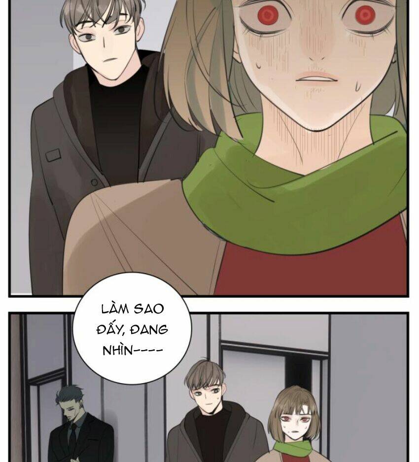 Vật Trong Tay Chapter 77 - Trang 2