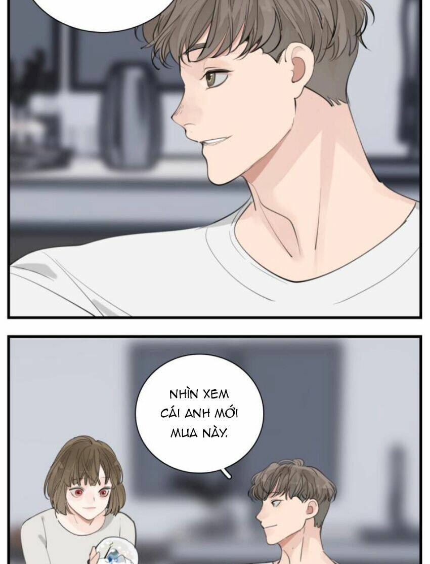 Vật Trong Tay Chapter 77 - Trang 2