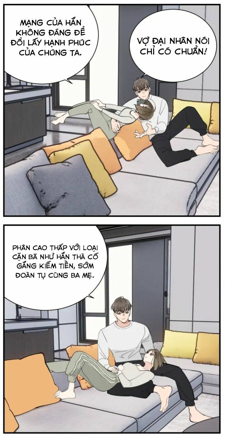 Vật Trong Tay Chapter 78 - Trang 2