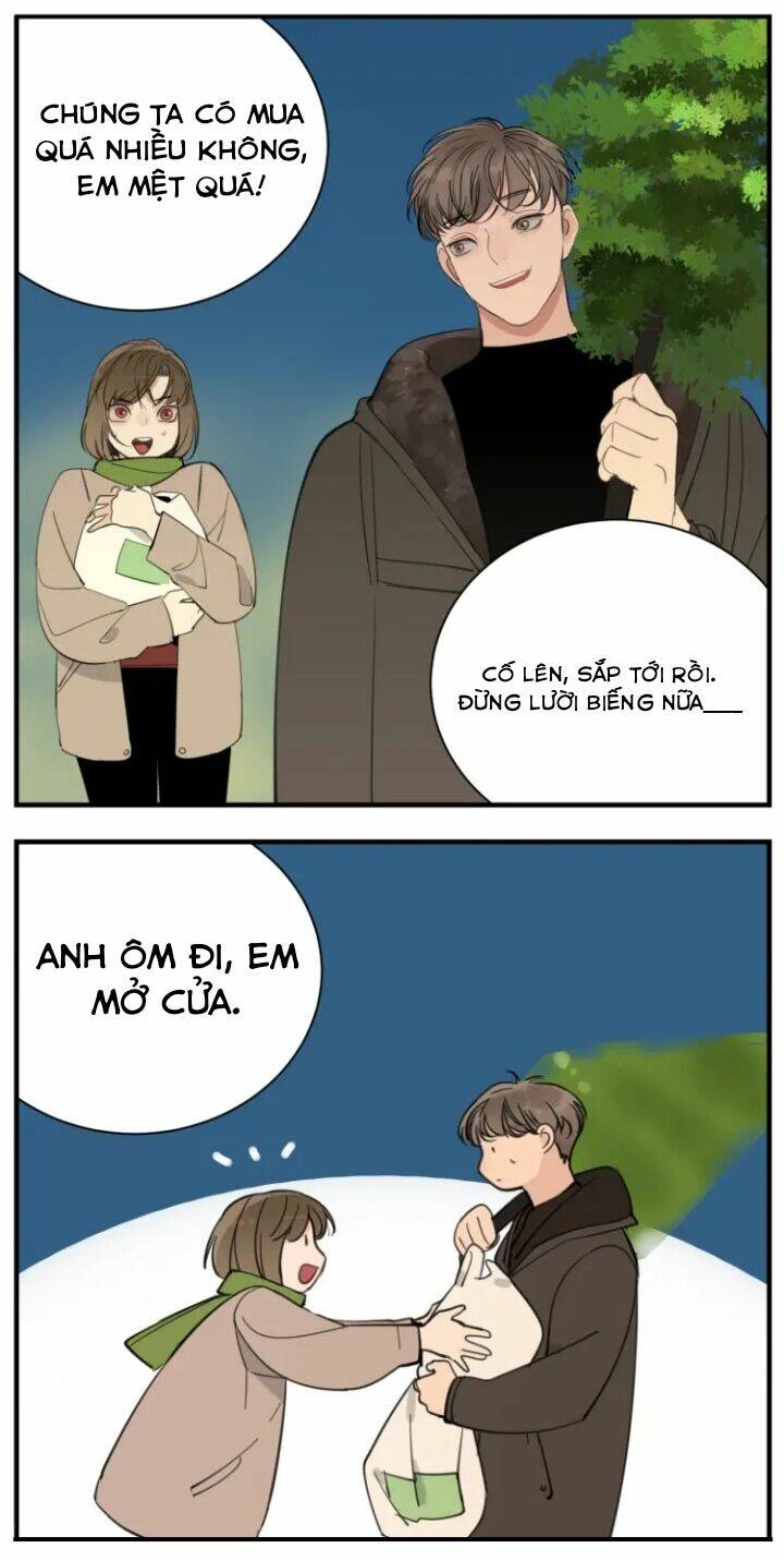 Vật Trong Tay Chapter 78 - Trang 2