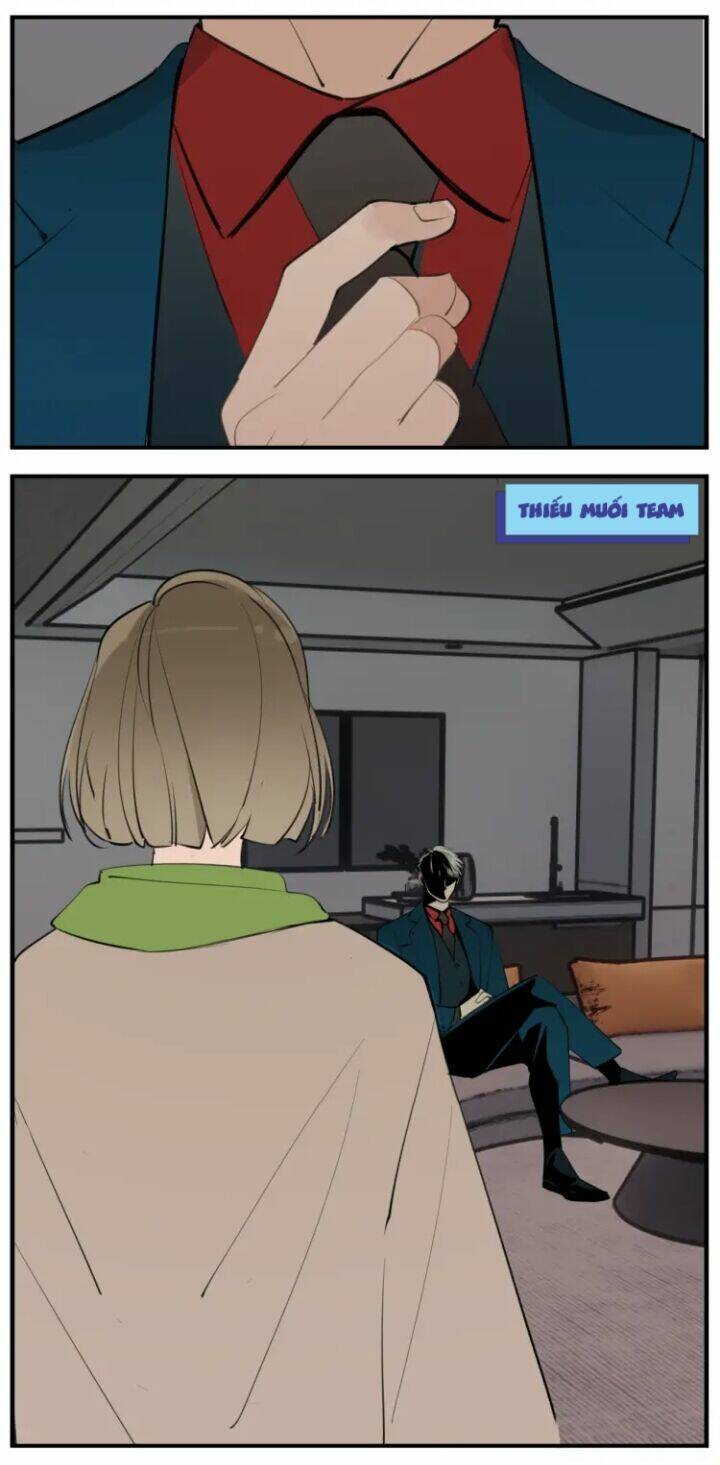 Vật Trong Tay Chapter 78 - Trang 2