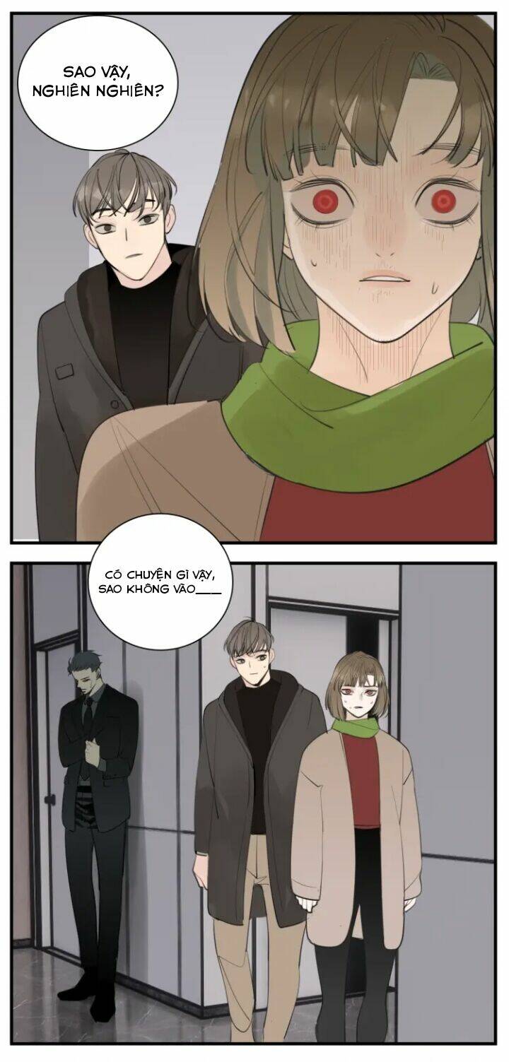 Vật Trong Tay Chapter 78 - Trang 2