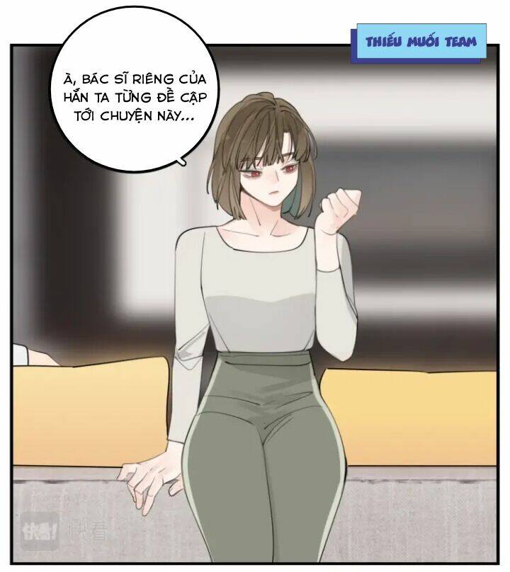 Vật Trong Tay Chapter 78 - Trang 2