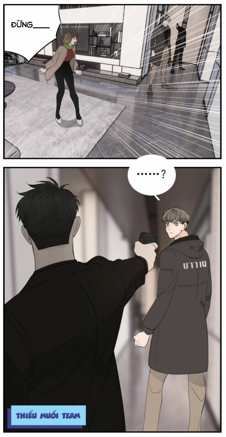 Vật Trong Tay Chapter 79 - Trang 2