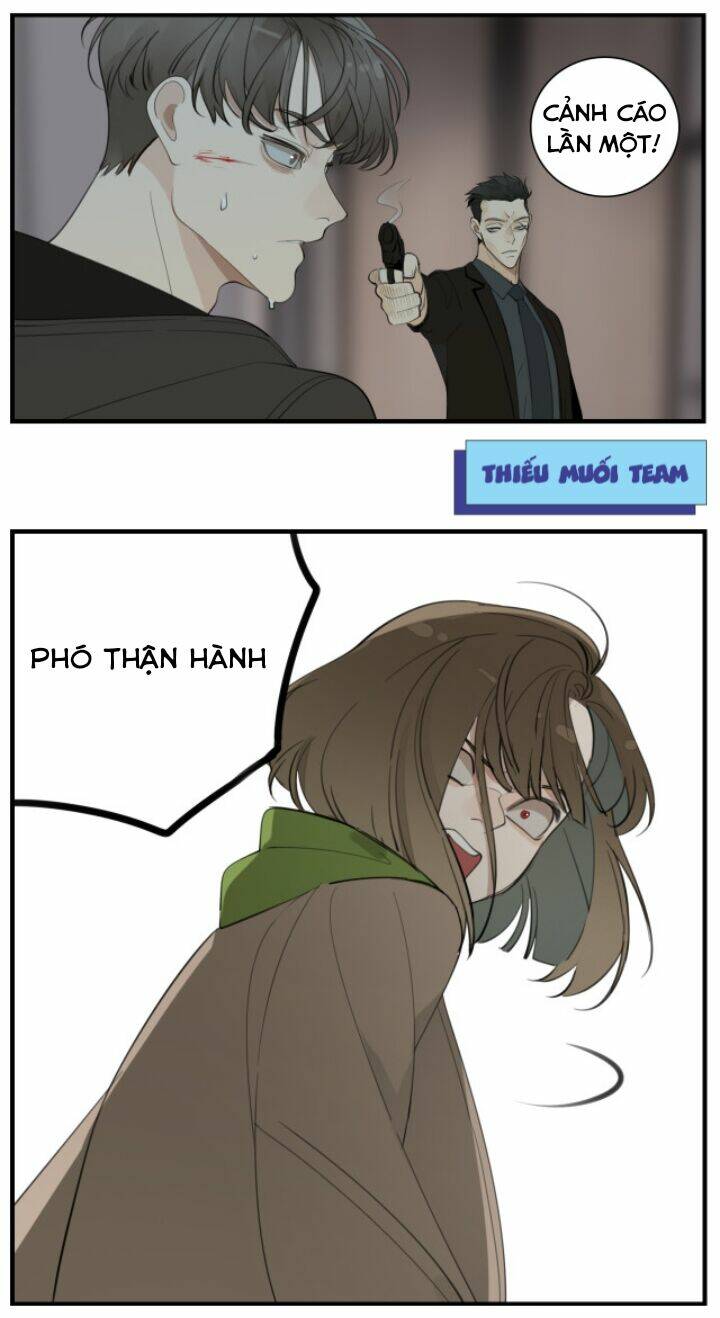 Vật Trong Tay Chapter 79 - Trang 2