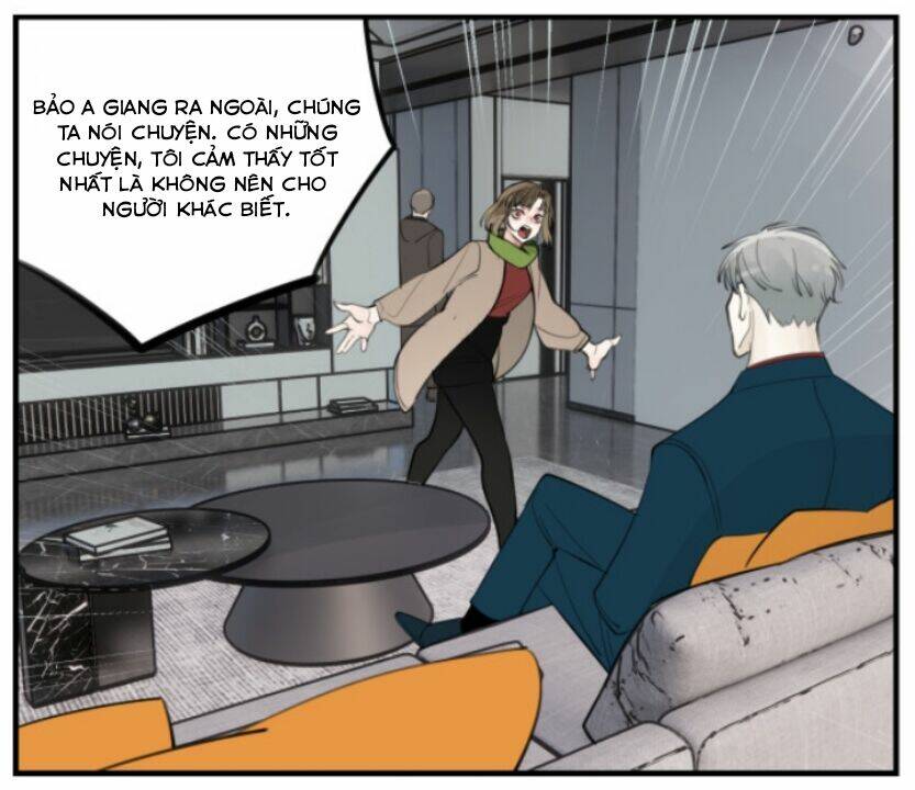 Vật Trong Tay Chapter 79 - Trang 2