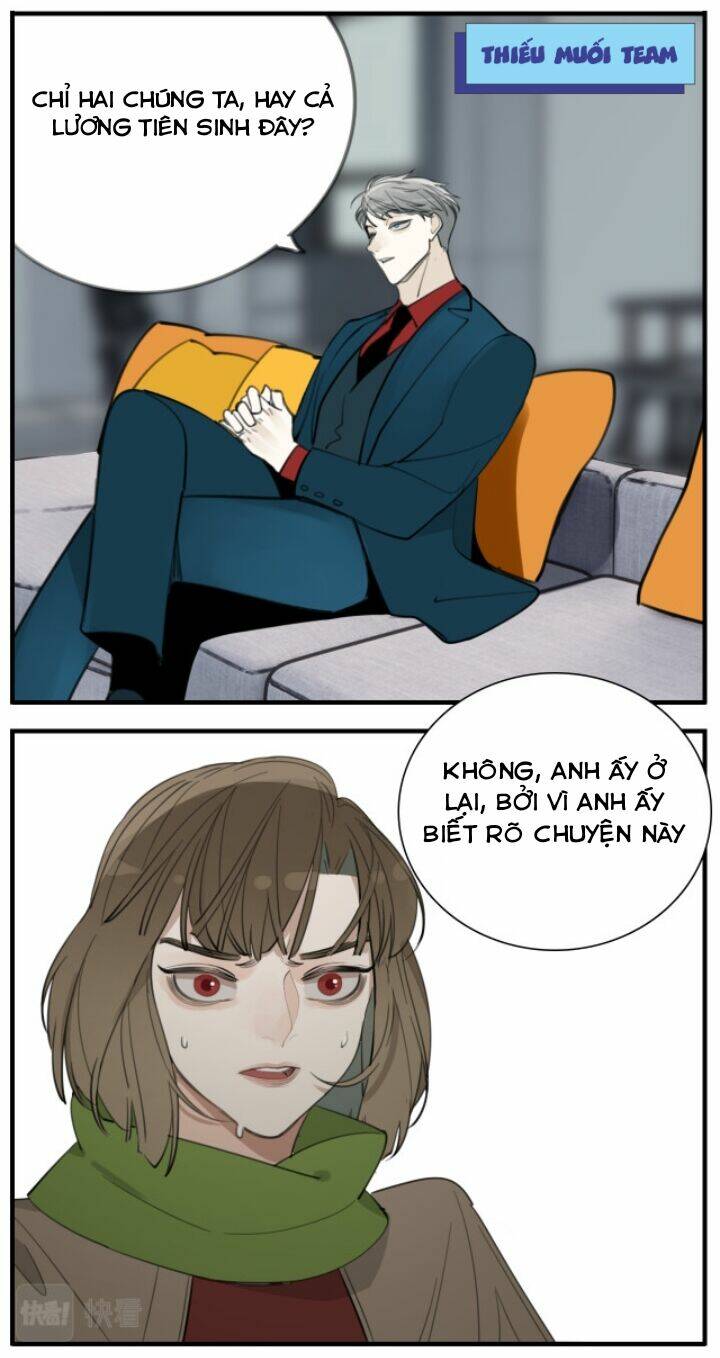 Vật Trong Tay Chapter 79 - Trang 2