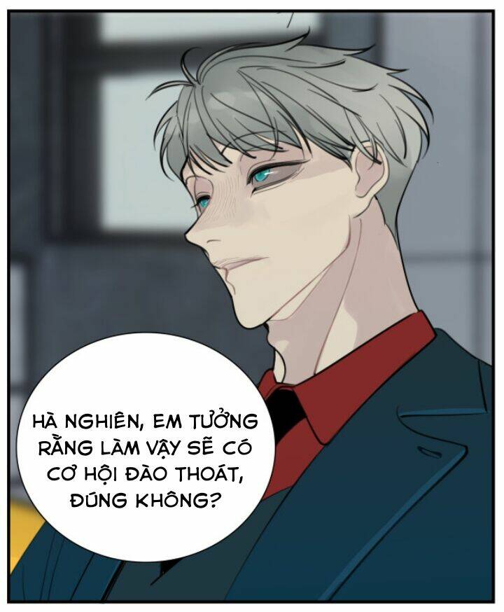 Vật Trong Tay Chapter 79 - Trang 2