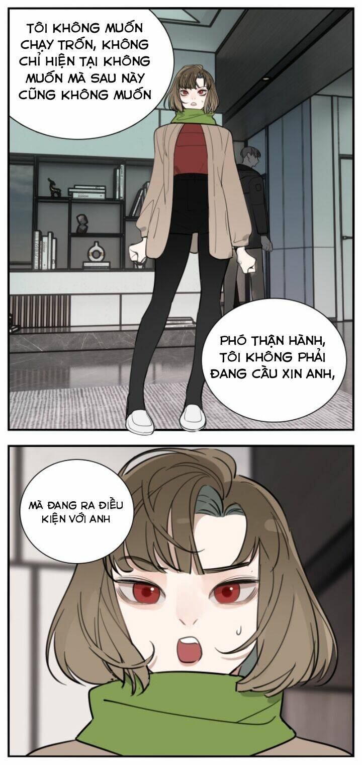 Vật Trong Tay Chapter 79 - Trang 2