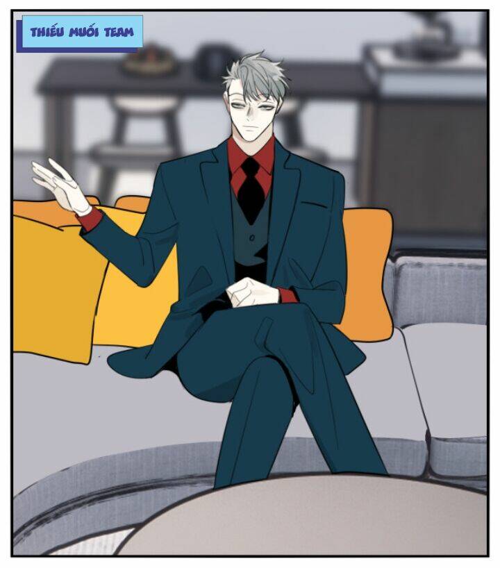 Vật Trong Tay Chapter 79 - Trang 2