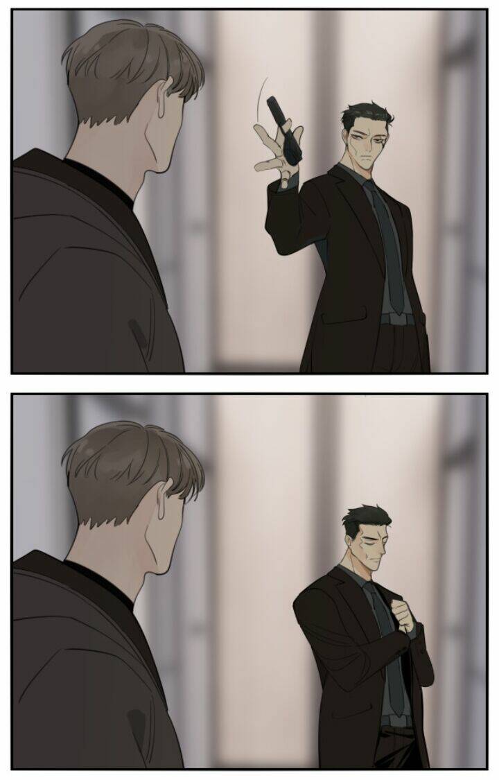 Vật Trong Tay Chapter 79 - Trang 2