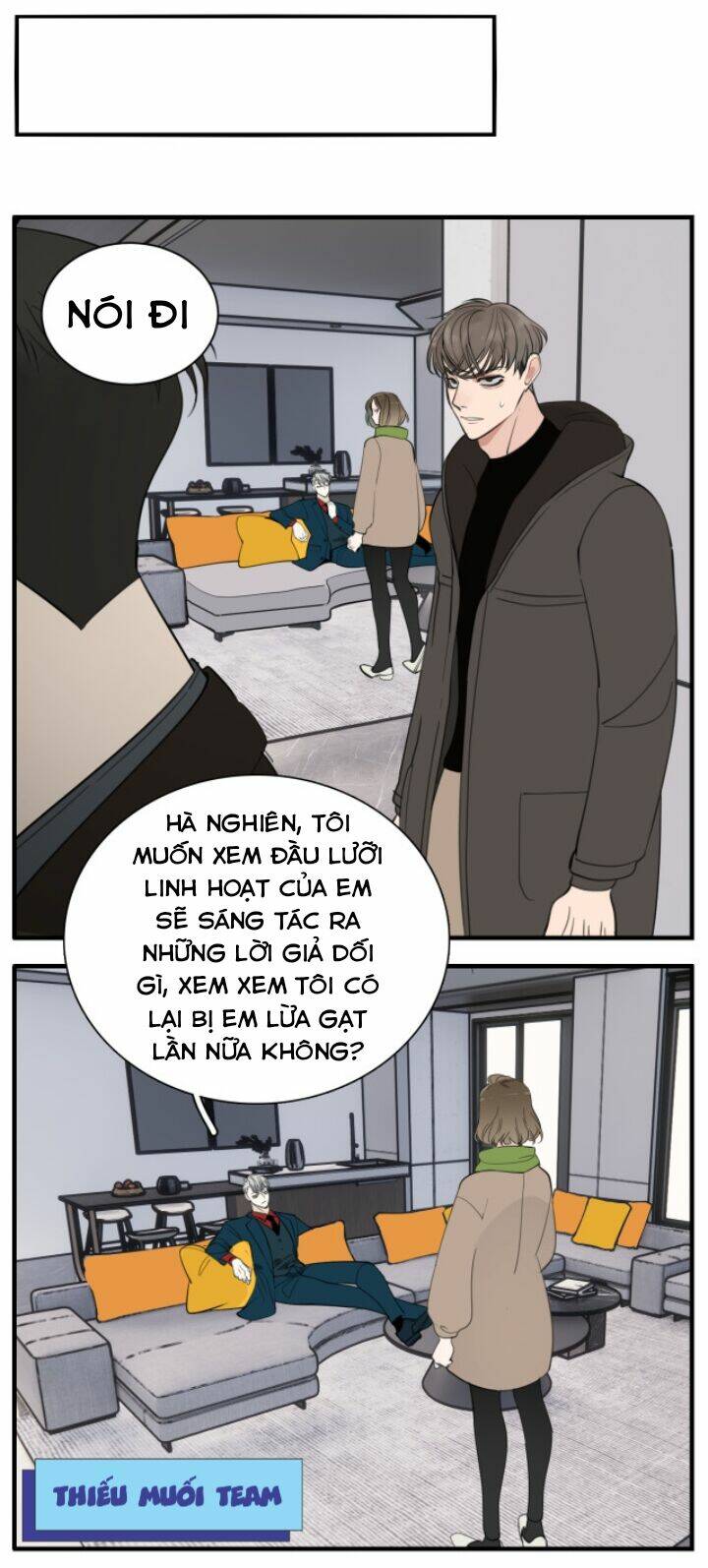 Vật Trong Tay Chapter 79 - Trang 2