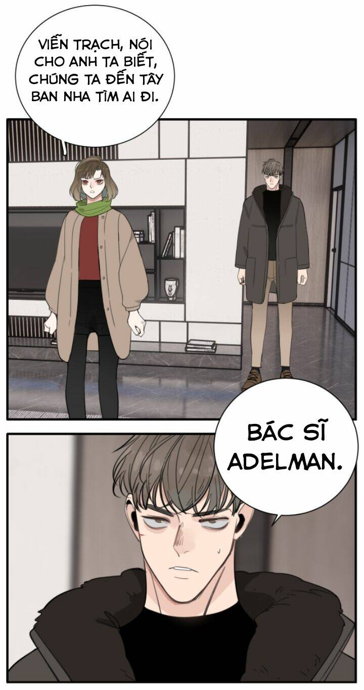 Vật Trong Tay Chapter 79 - Trang 2