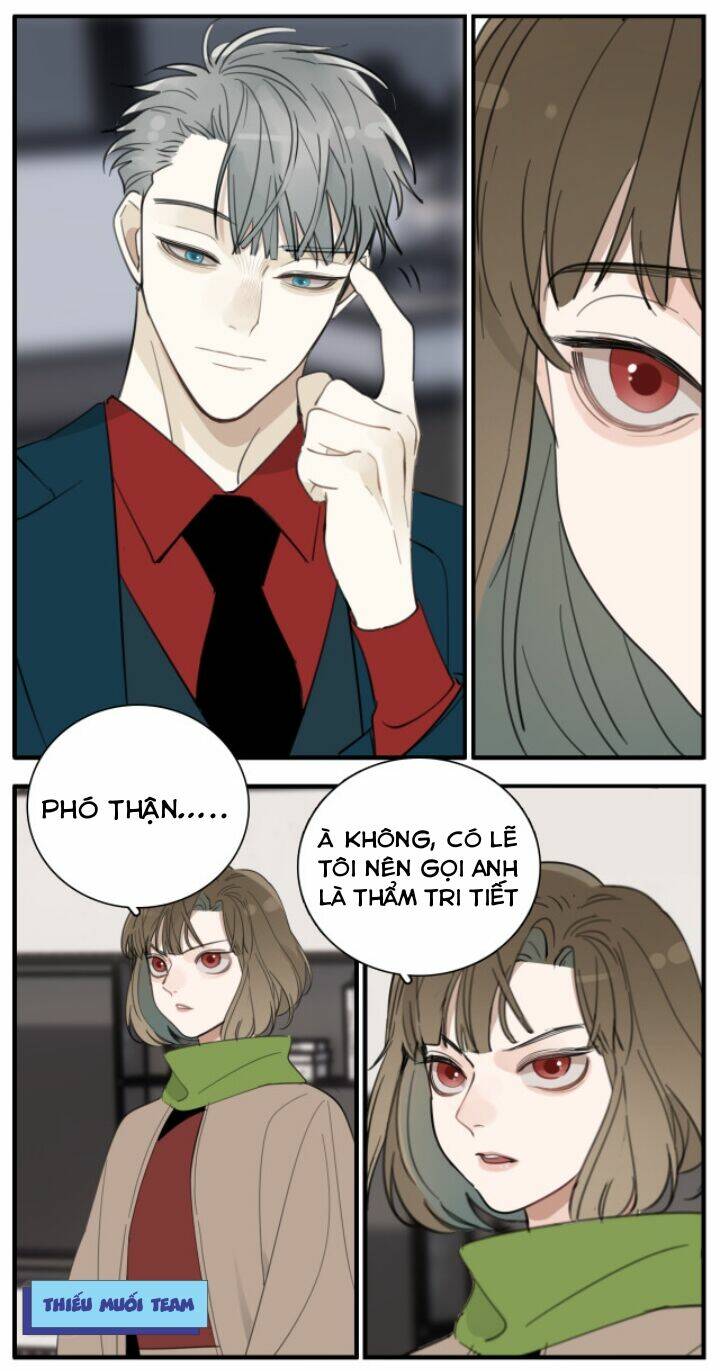 Vật Trong Tay Chapter 79 - Trang 2