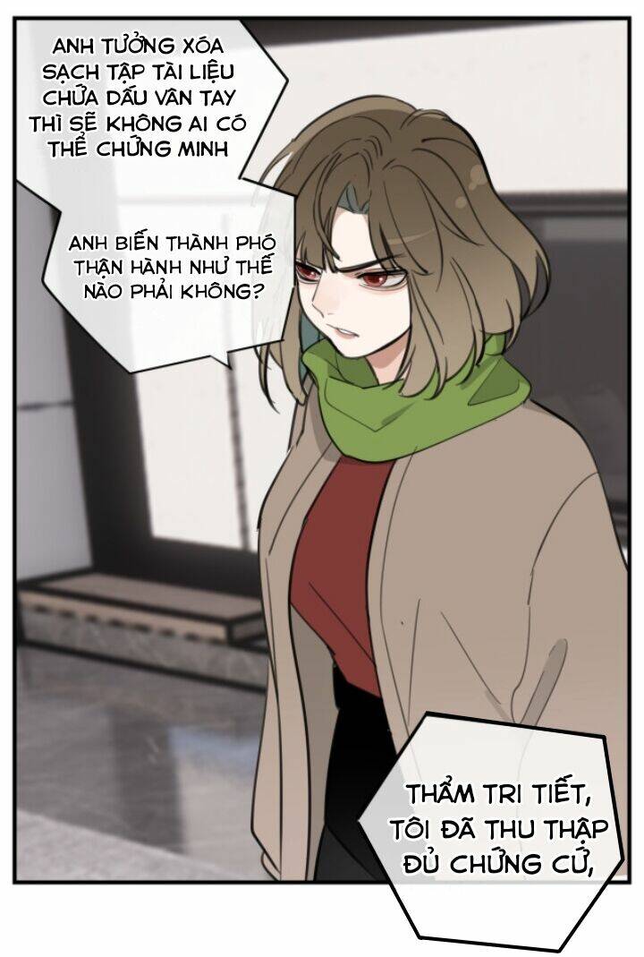 Vật Trong Tay Chapter 79 - Trang 2