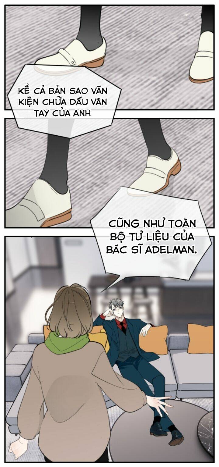 Vật Trong Tay Chapter 79 - Trang 2